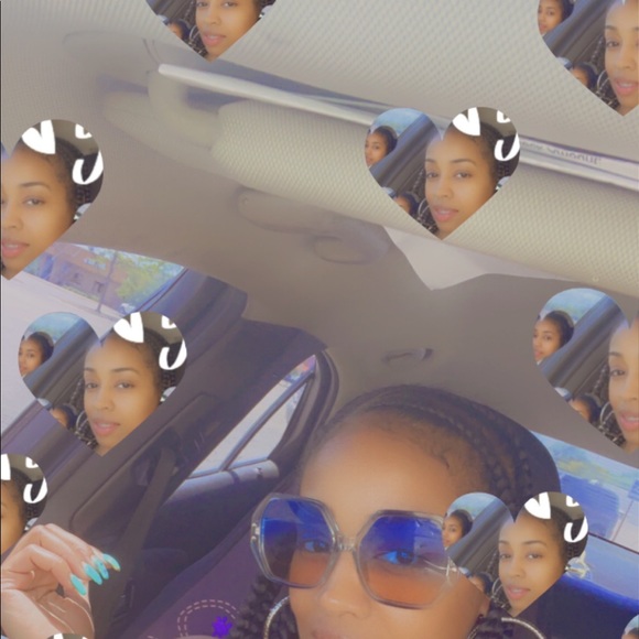 Meet your Posher, Keisha - Picture 12 of 13